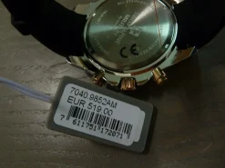 Swiss Alpine Military Herren Armbanduhr 7040.9852