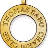 Thomas Sabo Carrier Charm Club X0184-413-12