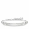 Thomas Sabo Damen-Armband Silber LBA0009-051-14-L21V