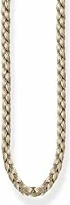 Thomas Sabo Glam & Soul Halskette Asia KollektionKE1742-173-19-L100