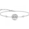 Thomas Sabo Lebensbaum Armband - SCA150328