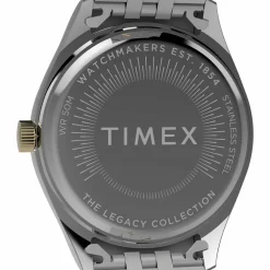 Timex Damenuhr Legacy