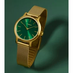 Timex Damenuhr Transcend