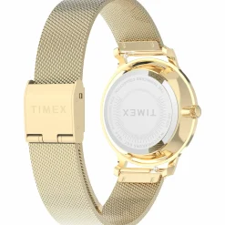 Timex Damenuhr Transcend