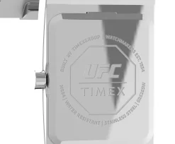 Timex Damenuhr UFC Championship ID Bracelet