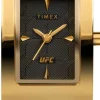Timex Damenuhr UFC Championship ID Bracelet