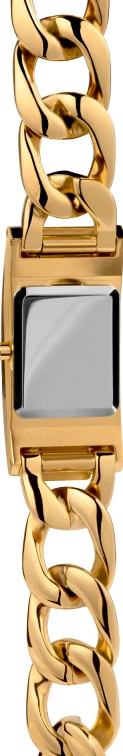 Timex Damenuhr UFC Championship ID Bracelet