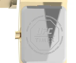 Timex Damenuhr UFC Championship ID Bracelet