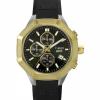 Timex Herrenuhr Chronograph UFC King