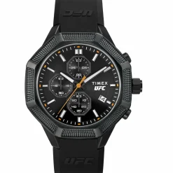 Timex Herrenuhr Chronograph UFC King