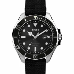 Timex Herrenuhr Harborside Coast