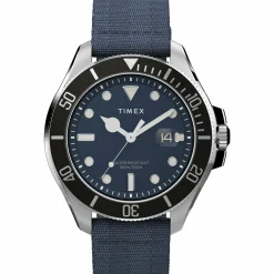 Timex Herrenuhr Harborside Coast