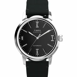 Timex Herrenuhr Marlin Automatic