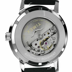 Timex Herrenuhr Marlin Automatic