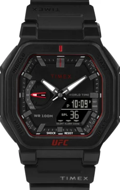 Timex Herrenuhr UFC Colossus 45mm