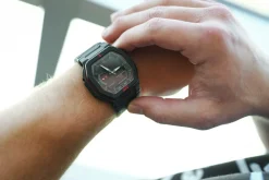 Timex Herrenuhr UFC Colossus 45mm