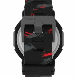 Timex Herrenuhr UFC Colossus Fight Week 45mm