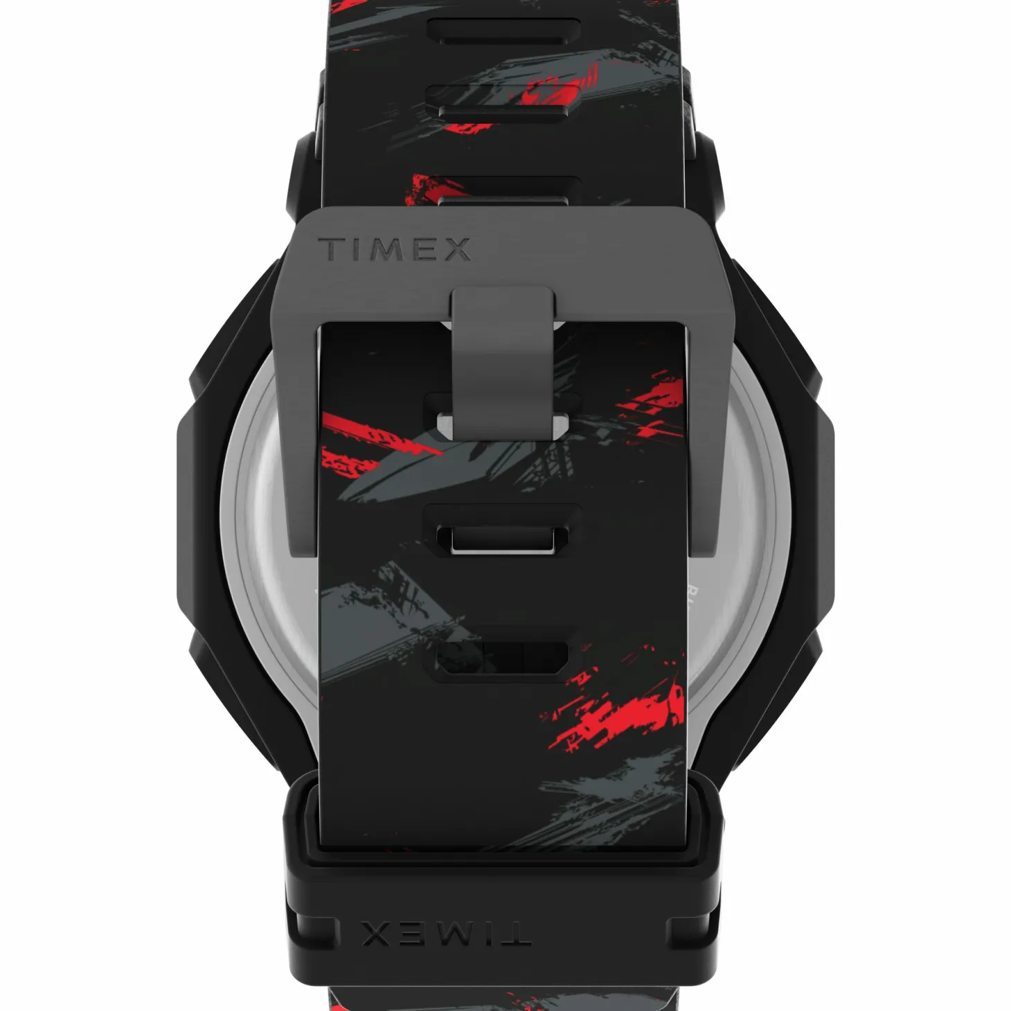 Timex Herrenuhr UFC Colossus Fight Week 45mm