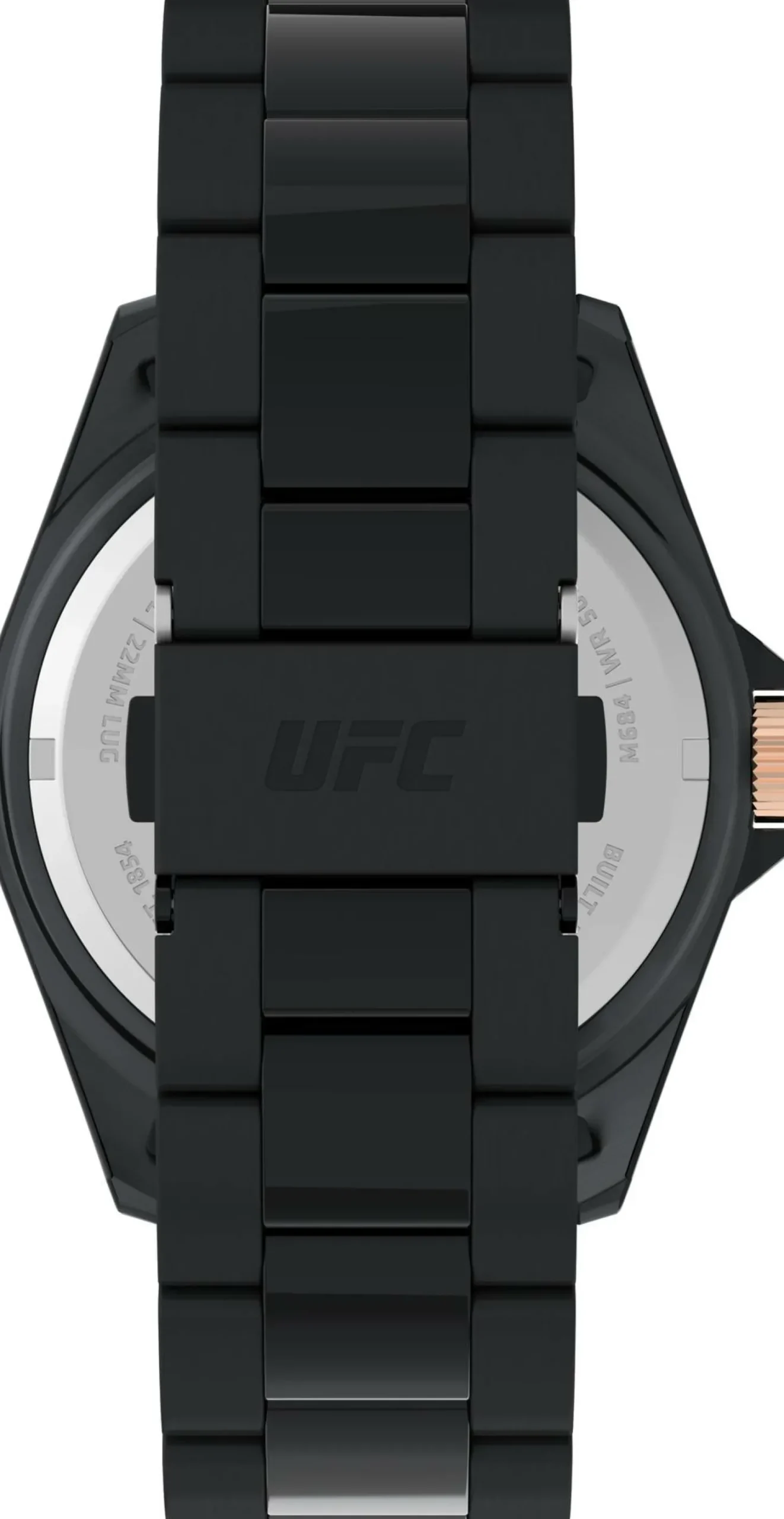 Timex Herrenuhr UFC Deput