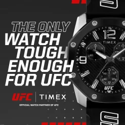Timex Herrenuhr UFC Icon
