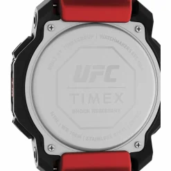Timex Herrenuhr UFC Knockout