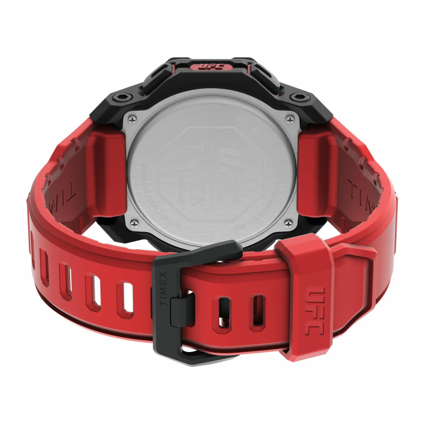 Timex Herrenuhr UFC Knockout