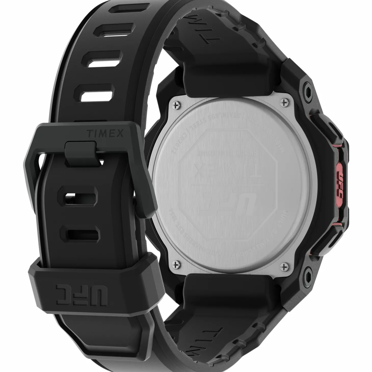 Timex Herrenuhr UFC Knockout