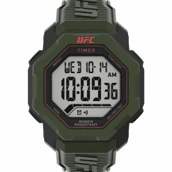 Timex Herrenuhr UFC Knockout
