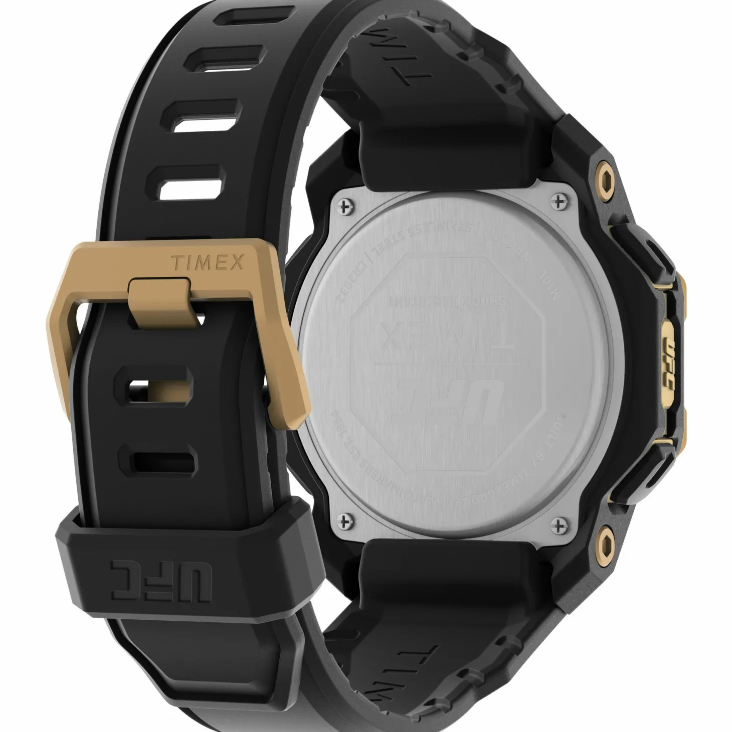 Timex Herrenuhr UFC Knockout