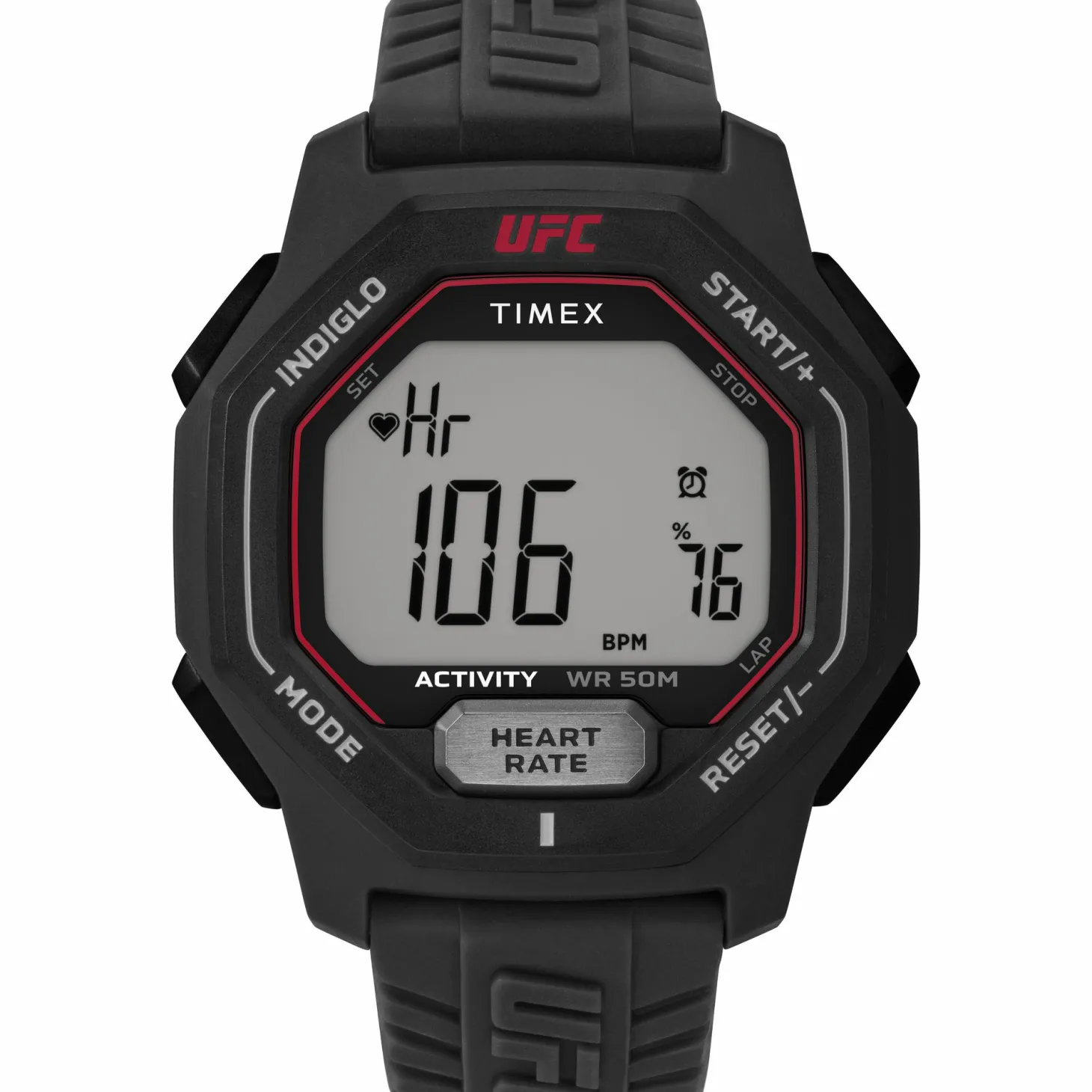 Timex Herrenuhr UFC Performance Spark