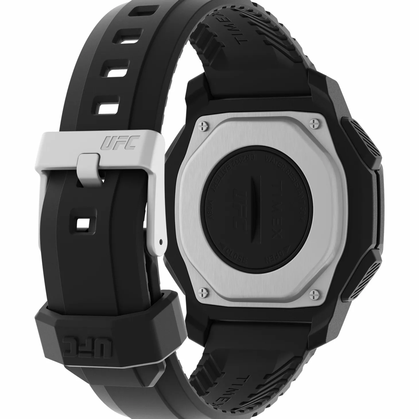 Timex Herrenuhr UFC Performance Spark