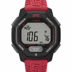 Timex Herrenuhr UFC Performance Spark