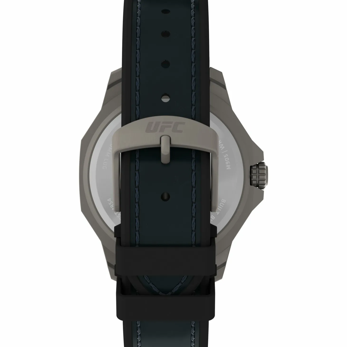 Timex Herrenuhr UFC Reveal