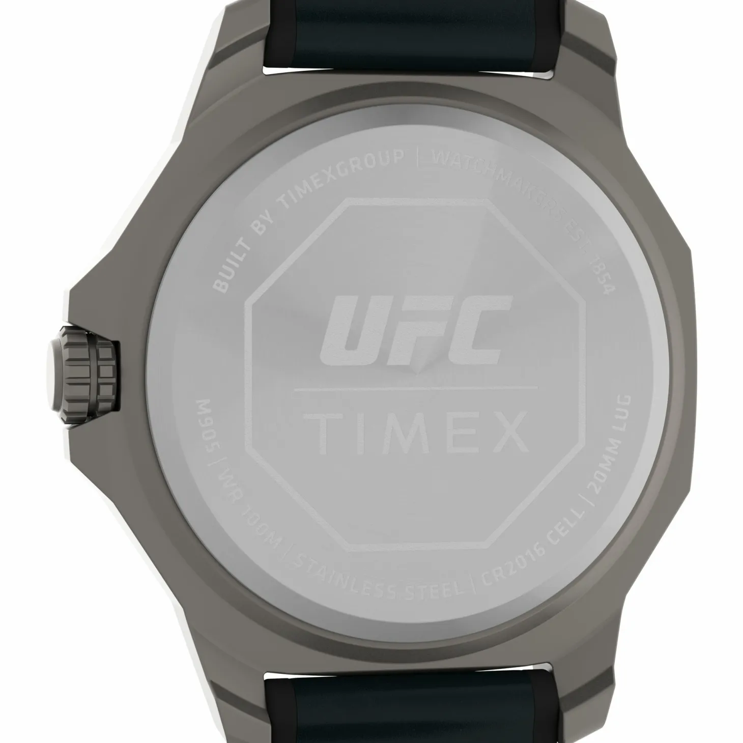 Timex Herrenuhr UFC Reveal