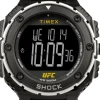 Timex Herrenuhr UFC Schock XL