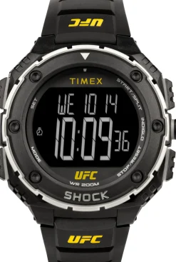 Timex Herrenuhr UFC Schock XL