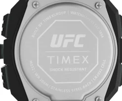 Timex Herrenuhr UFC Schock XL