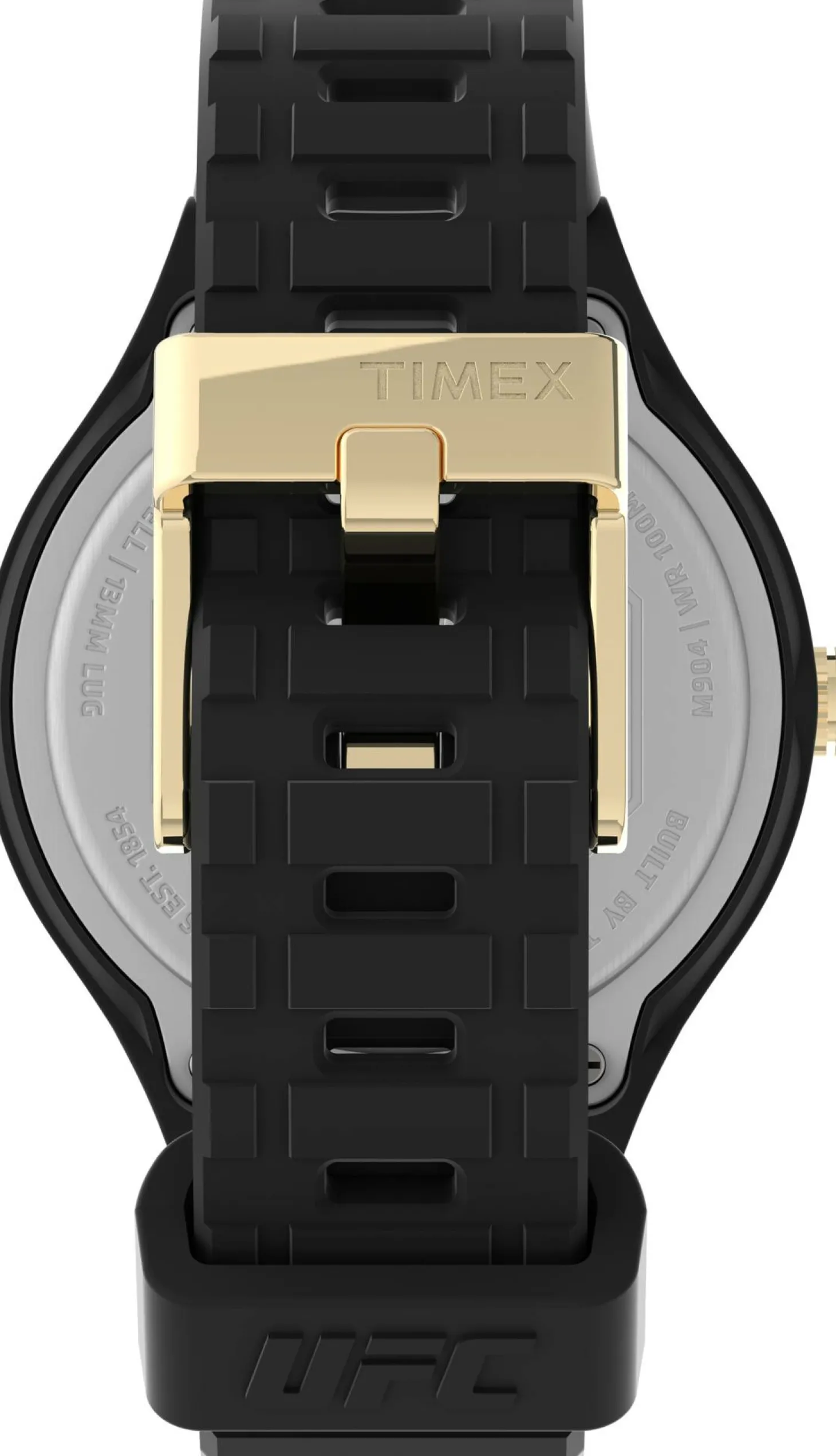 Timex Herrenuhr UFC Shogun