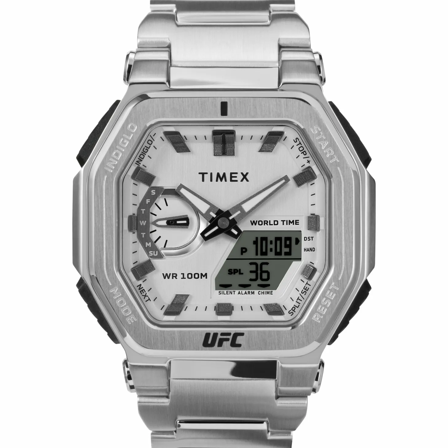 Timex Herrenuhr UFC Strength Colossus