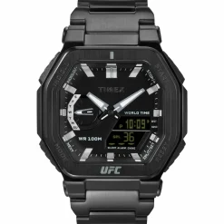 Timex Herrenuhr UFC Strength Colossus