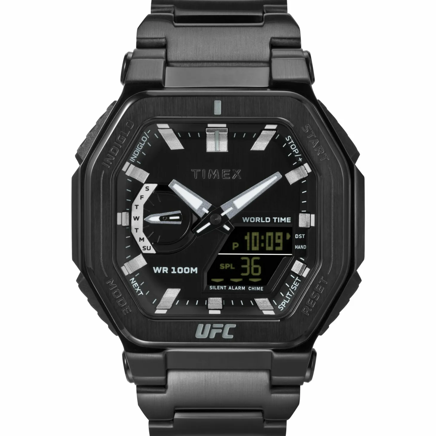 Timex Herrenuhr UFC Strength Colossus