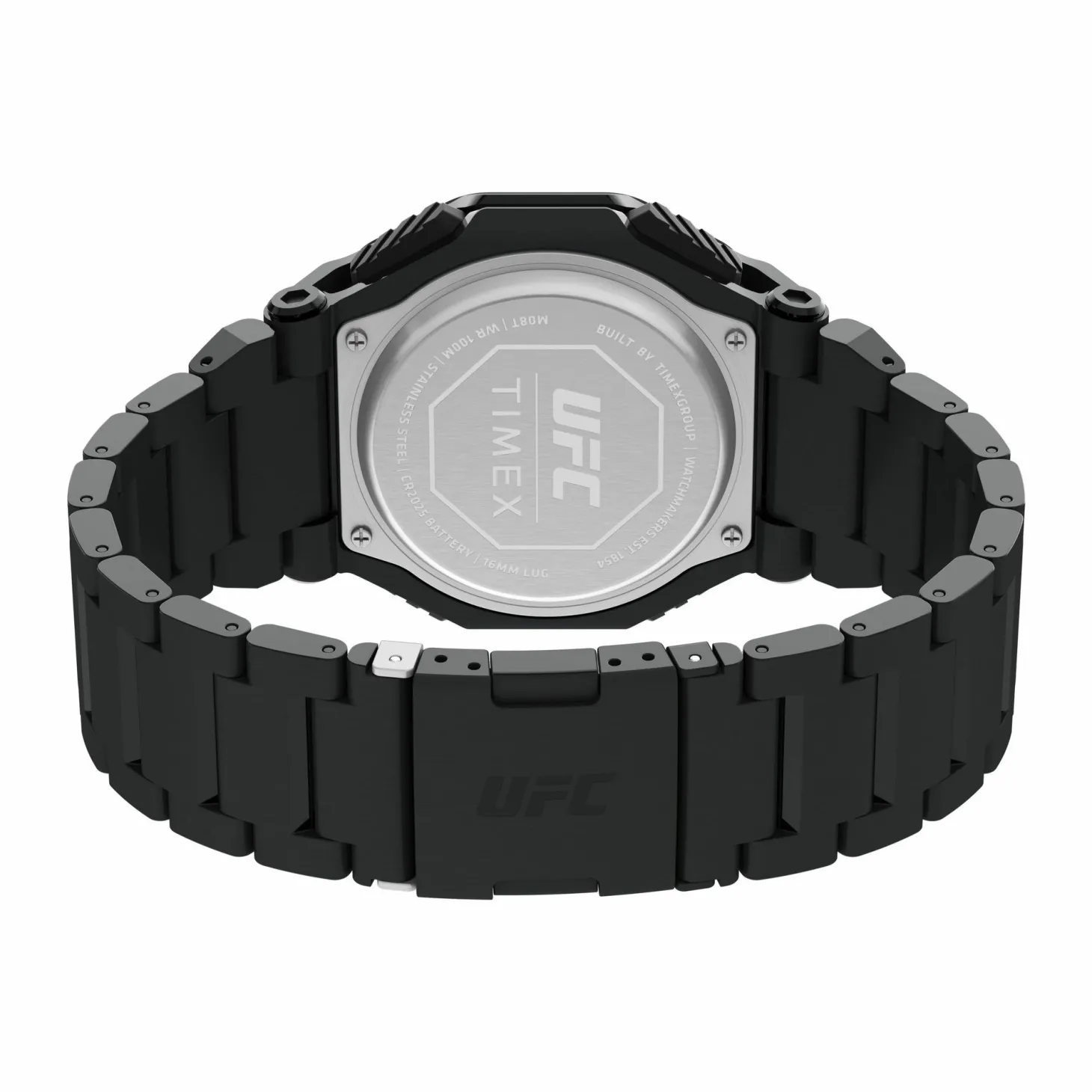 Timex Herrenuhr UFC Strength Colossus