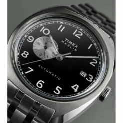 Timex Marlin TW2W58800 Uhr