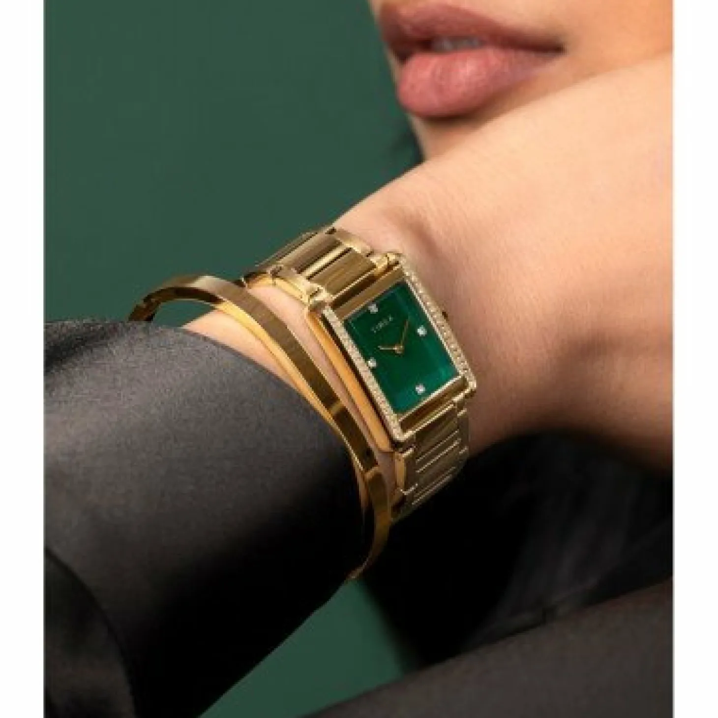 Timex Trend TW2W87500 Hailey Uhr