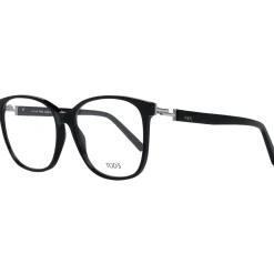 Tods Brille TO5227 001 56 Damen Schwarz 140mm