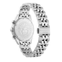 Veace Uhr Herren Chronograph Athletics Chrono Blau/Silber VEKJA0425rs