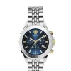 Versace Armbanduhr Herren Chronograph Signature 44mm VEV601923