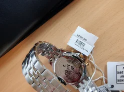 Versace Armbanduhr Herren Chronograph Signature 44mm VEV601923