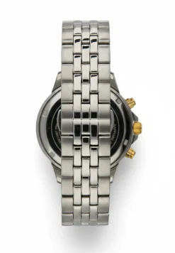 Versace Armbanduhr Herren Chronograph Signature 44mm VEV601923