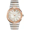 Versace Armbanduhr Herren Greca Logo VEVI00923 Two Tone